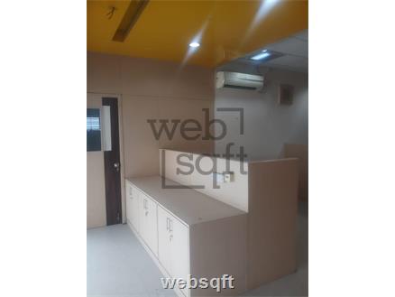 Kondapur Office Space for Rent